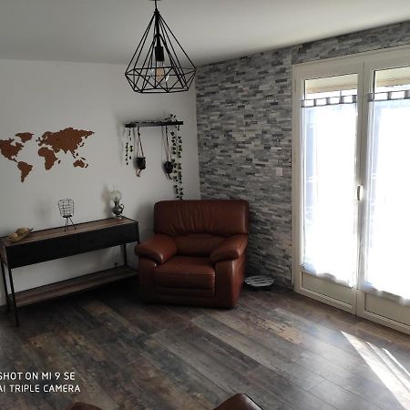L'Annexe - Proche Centre Ville - Maison Entiere Реймс Екстериор снимка