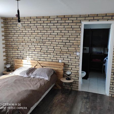 L'Annexe - Proche Centre Ville - Maison Entiere Реймс Екстериор снимка