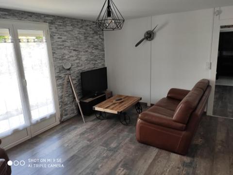 L'Annexe - Proche Centre Ville - Maison Entiere Реймс Екстериор снимка