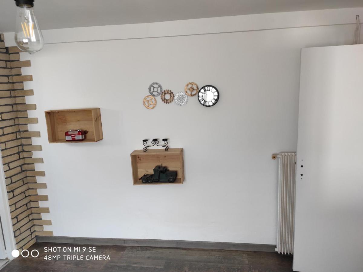L'Annexe - Proche Centre Ville - Maison Entiere Реймс Екстериор снимка